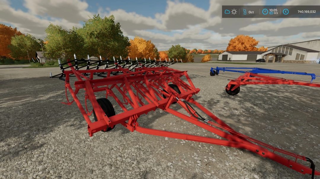 FS22 KPS4 v1.0.0.0