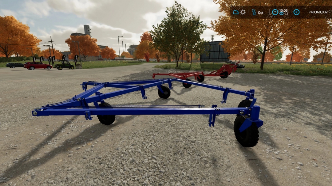 FS22 KPS4 v1.0.0.0