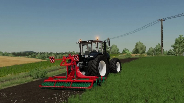 fs22-mods,  AGRO - MASZ AT 30/40 PACK v1.0.0.0