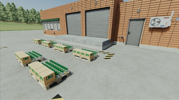 fs22-mods, Alcohol Factory v1.0.0.0