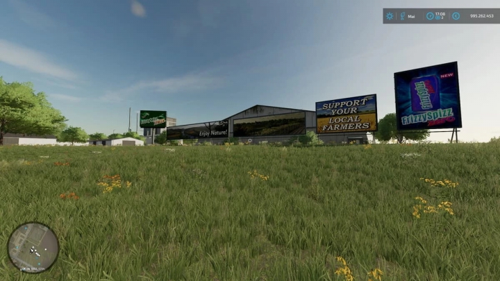 Image: Billboards v1.0.0.0