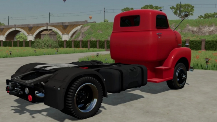 Image: Chevy Loadmaster v1.0 1