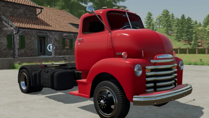 Image: Chevy Loadmaster v1.0 0