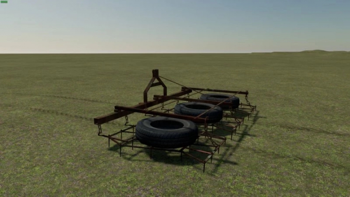 fs22-mods,  FS22 Brony 3 v1.0.0.0