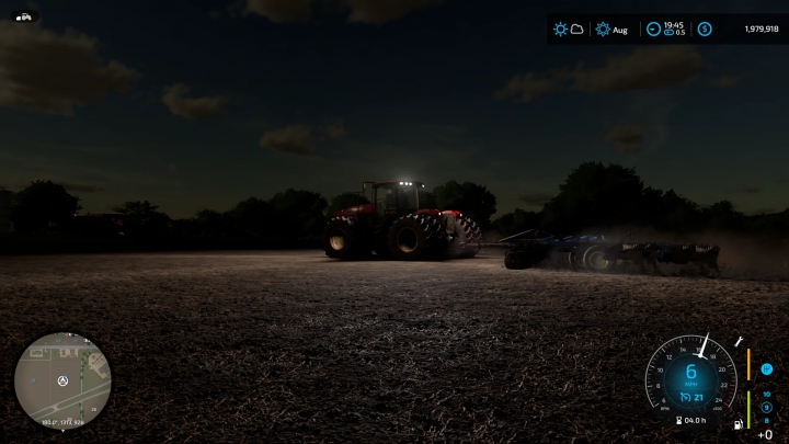 Image: FS22 Landoll2131 25 v1.0.0.0 1