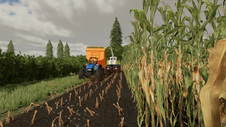 fs22-mods,  Galucho K10 & K12 v1.0.0.0