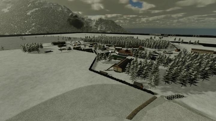 Image: Göddenstedt Map v1.4.0.0 6