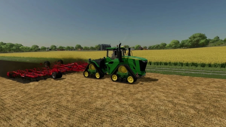 Image: Horsch Cruiser 12XL v1.0.0.0 1