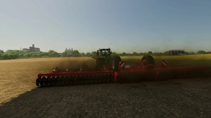 Image: Horsch Cruiser 12XL v1.0.0.0 2