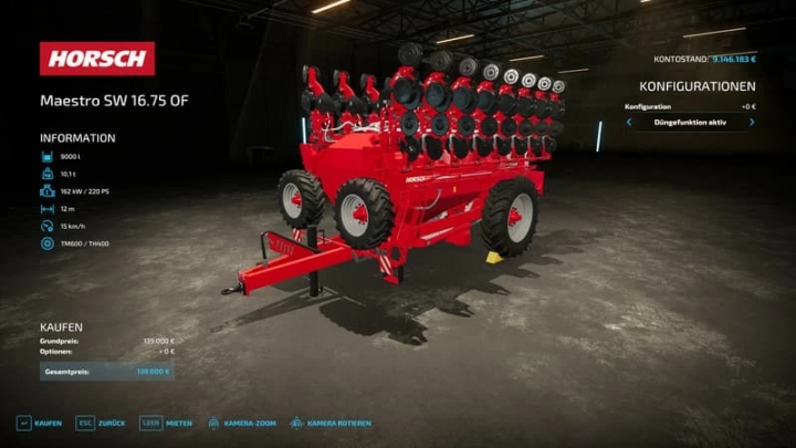 Image: Horsch Pack v1.0.0.0 5