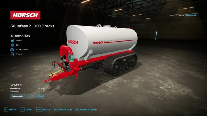 Image: Horsch Pack v1.0.0.0 11