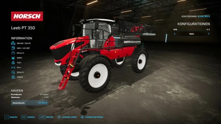 Image: Horsch Pack v1.0.0.0 1