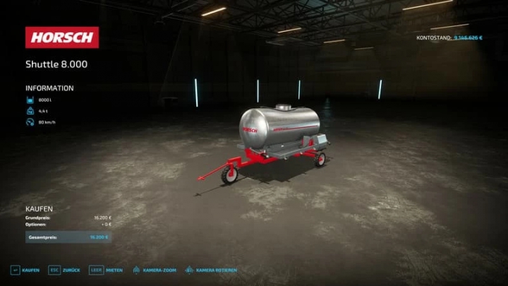 Image: Horsch Pack v1.0.0.0 3