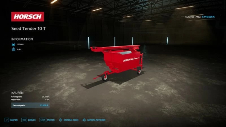 Image: Horsch Pack v1.0.0.0 4