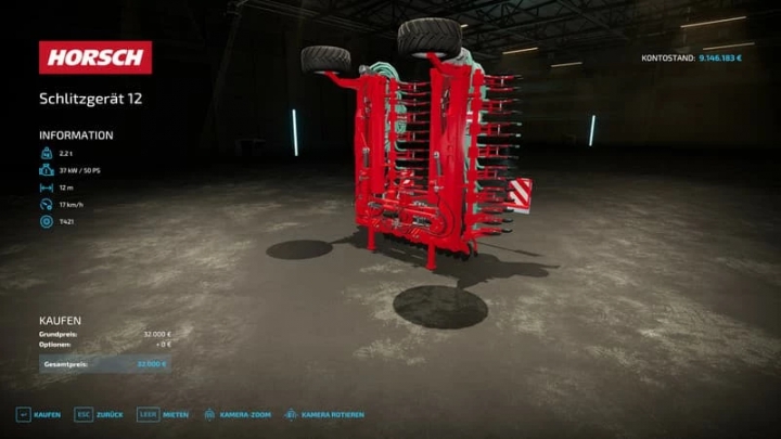 Image: Horsch Pack v1.0.0.0 2