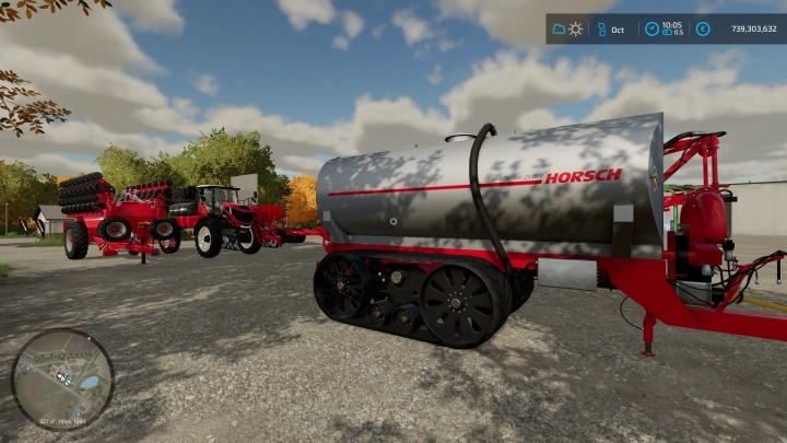 Image: Horsch Pack v1.0.0.2 5