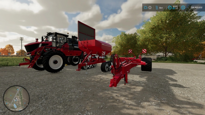 Image: Horsch Pack v1.0.0.2 7