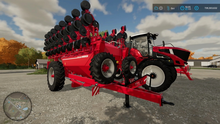 Image: Horsch Pack v1.0.0.2 4