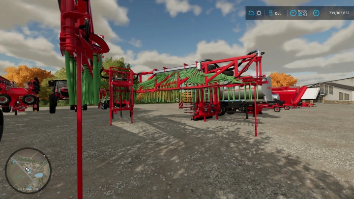 Image: Horsch Pack v1.0.0.2 9