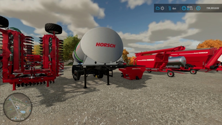 Image: Horsch Pack v1.0.0.2 2