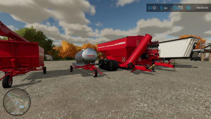 Image: Horsch Pack v1.0.0.2 10