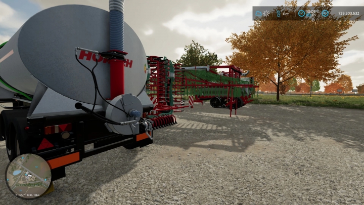 Image: Horsch Pack v1.0.0.2 6