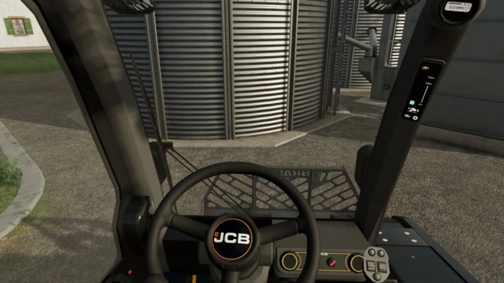 Image: JCB Teletruk v1.0.0.0 2