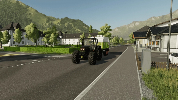 Image: John Deere 7810 v1.0.2.0 0