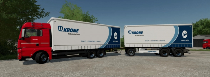 Image: Krone Pack Autoload v1.0.0.0 0