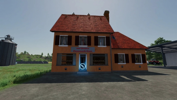 Image: Land Bakery v1.0.0.0 1