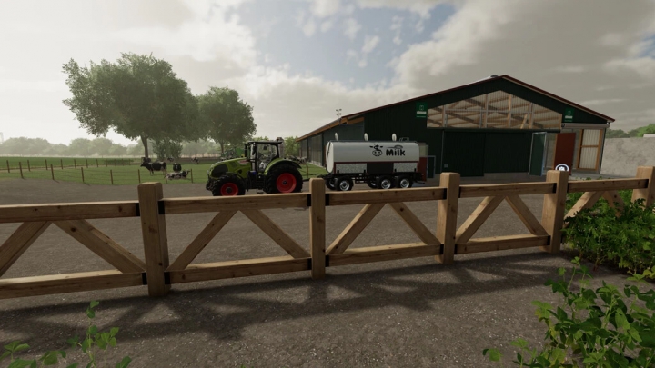 fs22-mods,  Lizard MT v1.0.0.0