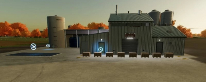 Image: PRODUCTION BREWERY (BEER PRODUCTION) V1.0.3 1