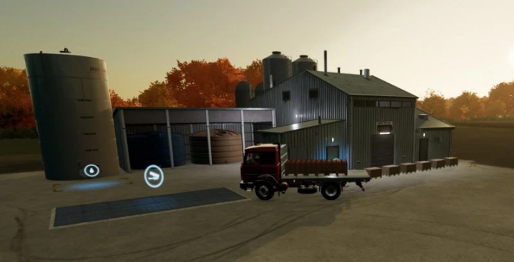Image: PRODUCTION BREWERY (BEER PRODUCTION) V1.0.3 0