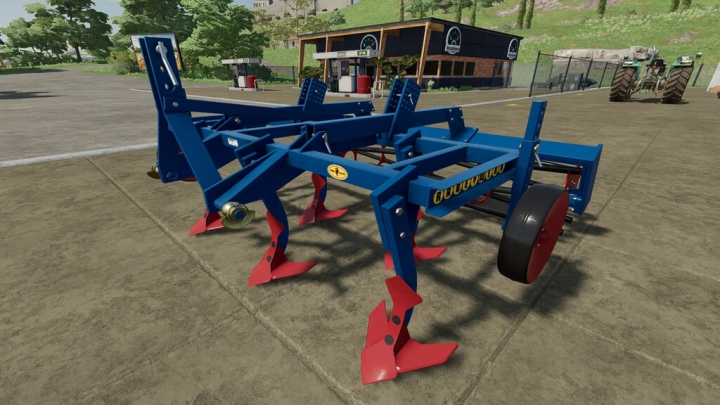 Image: RabeWerk G 6-260 v1.0.0.0 5