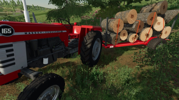 fs22-mods,  Remorque CMS Constructeur v1.0.0.0