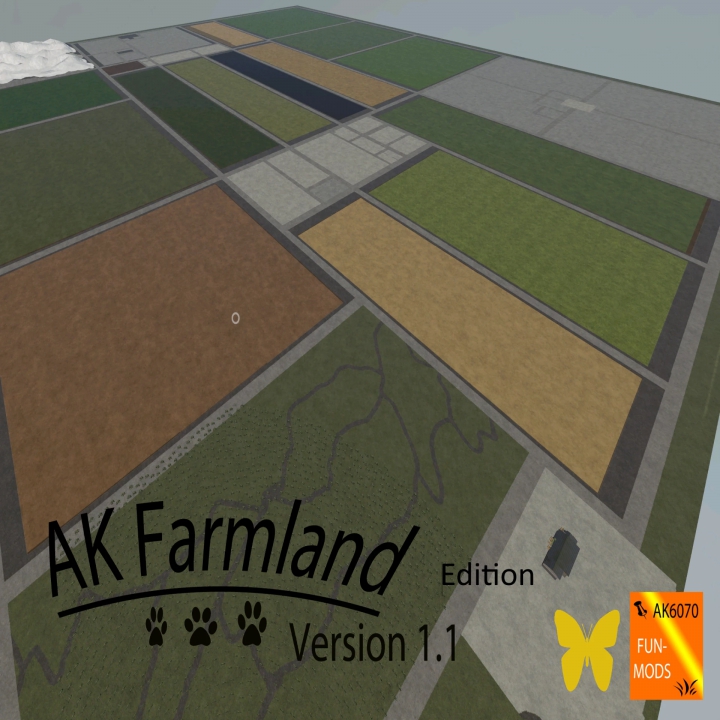 Image: The AK_Farmland Edition v1.1 5