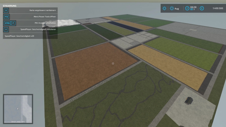 Image: The AK_Farmland Edition v1.1 2