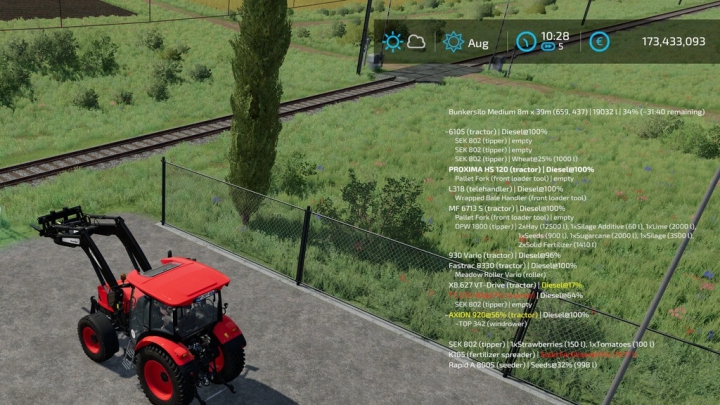 Image: Vehicle Monitor v1.2.0.1 0