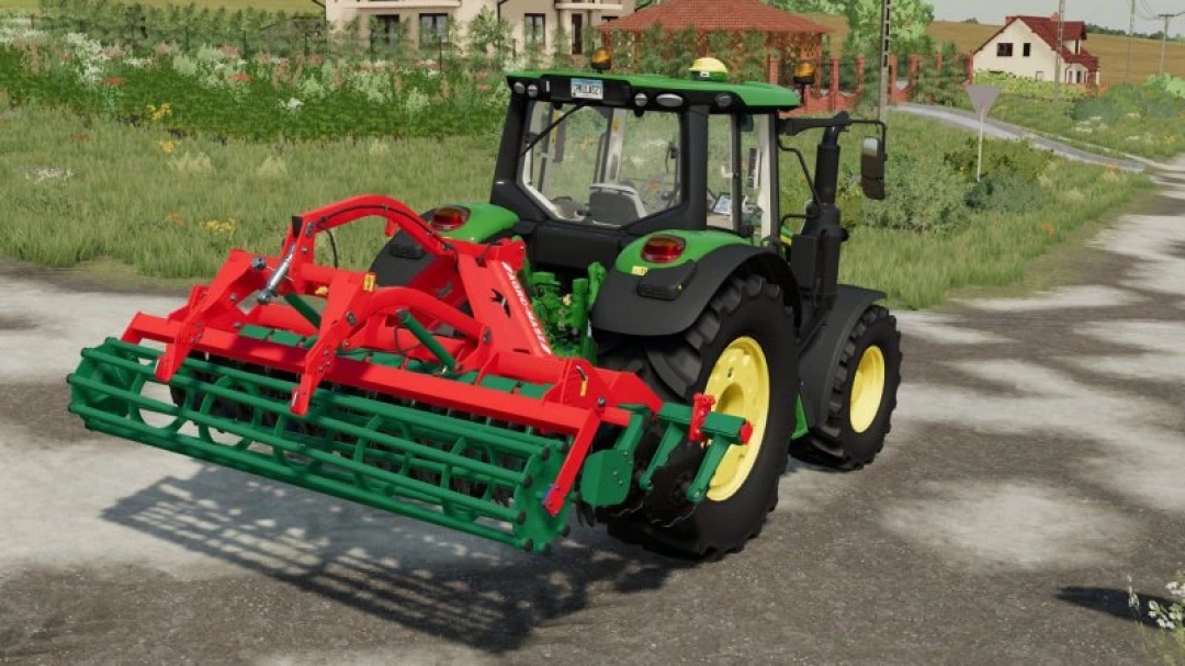 AGRO - MASZ AT 30/40 PACK v1.0.0.0