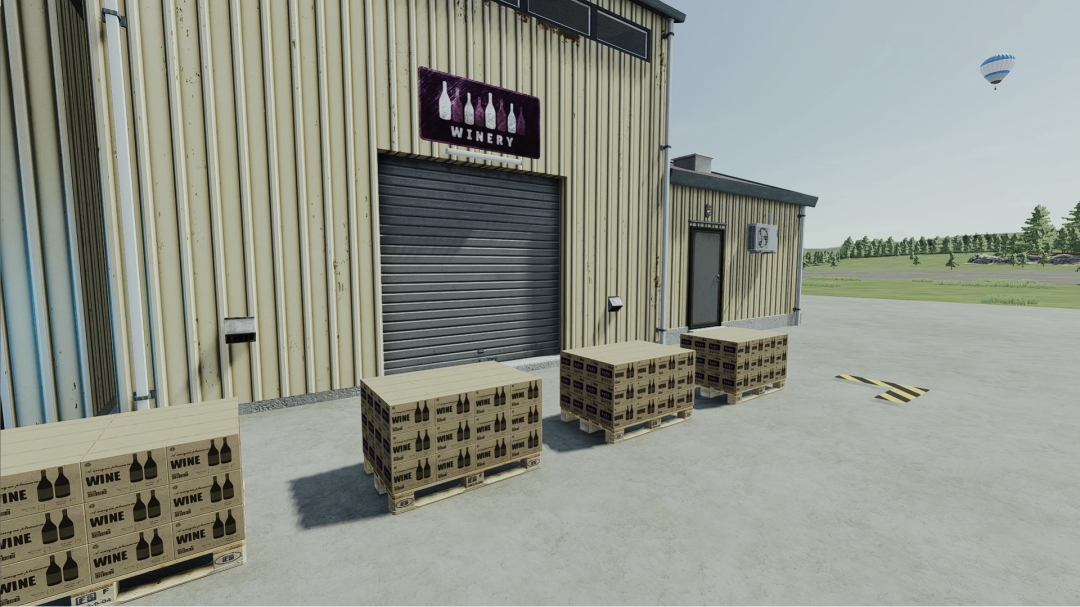 ALCOHOL FACTORY V1.0.0.1