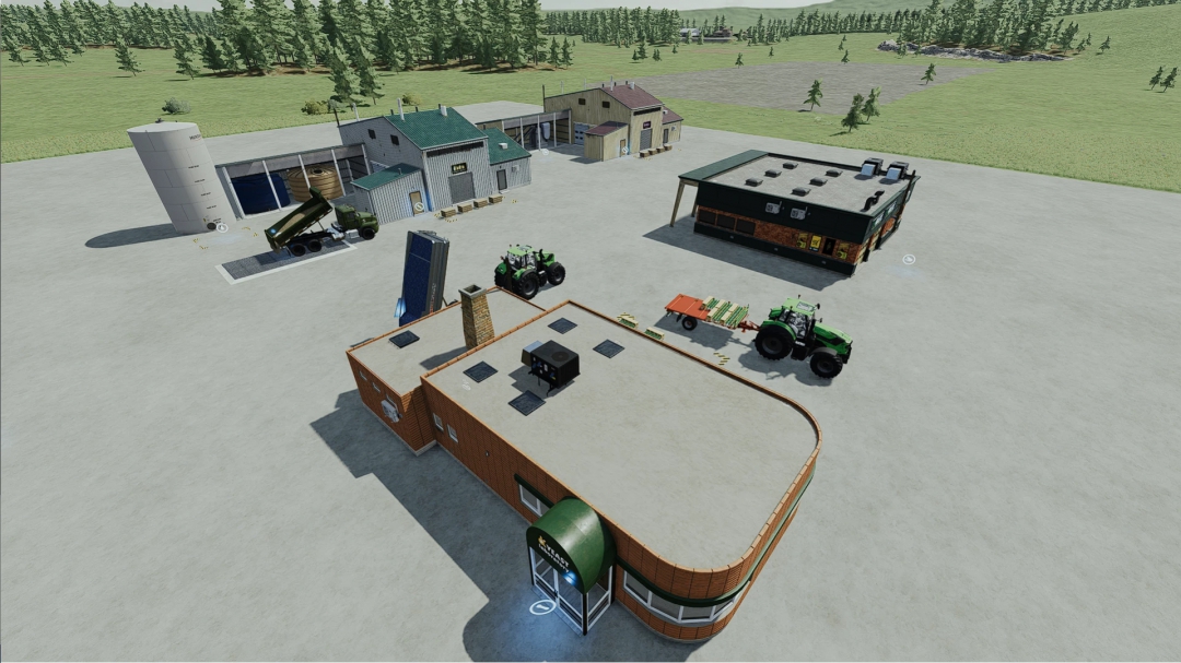 ALCOHOL FACTORY V1.0.0.1