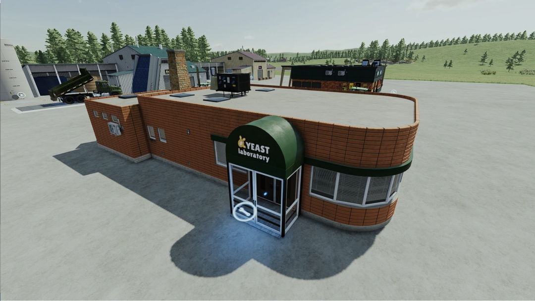 ALCOHOL FACTORY V1.0.0.1