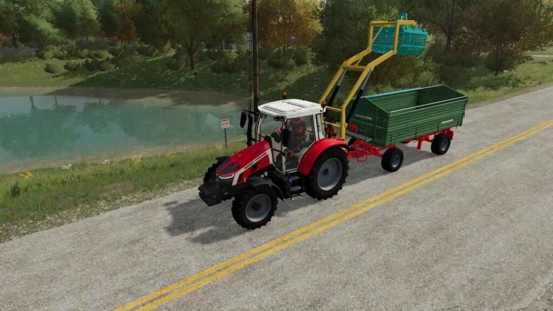 Back Grabber Loader v1.0.0.0