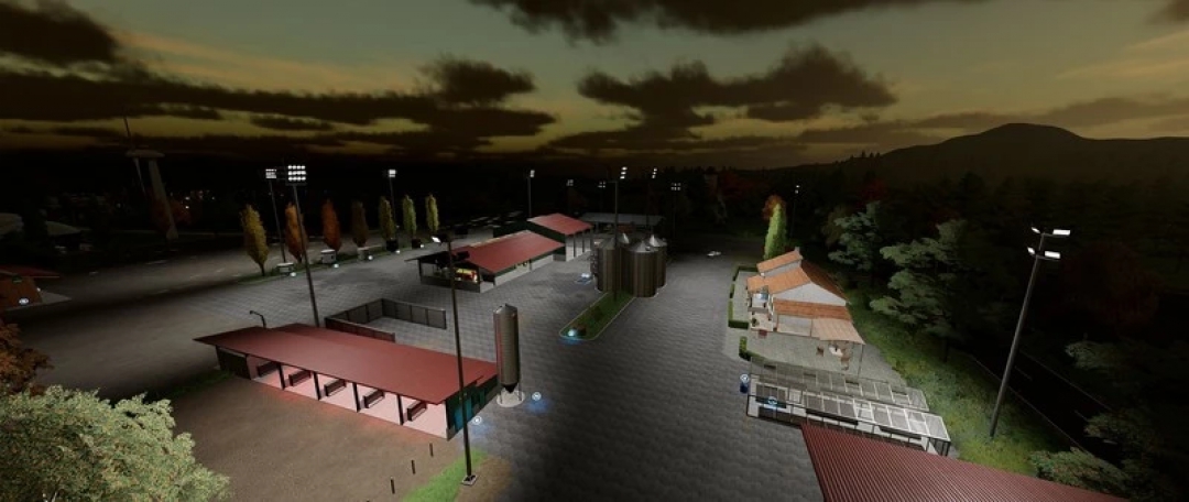 Breisgau County v4.0.0.0