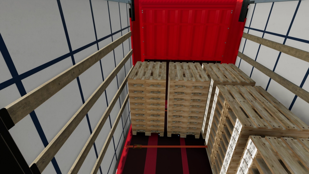 CIE?LA ( Pallet Production ) v2.0.0.0