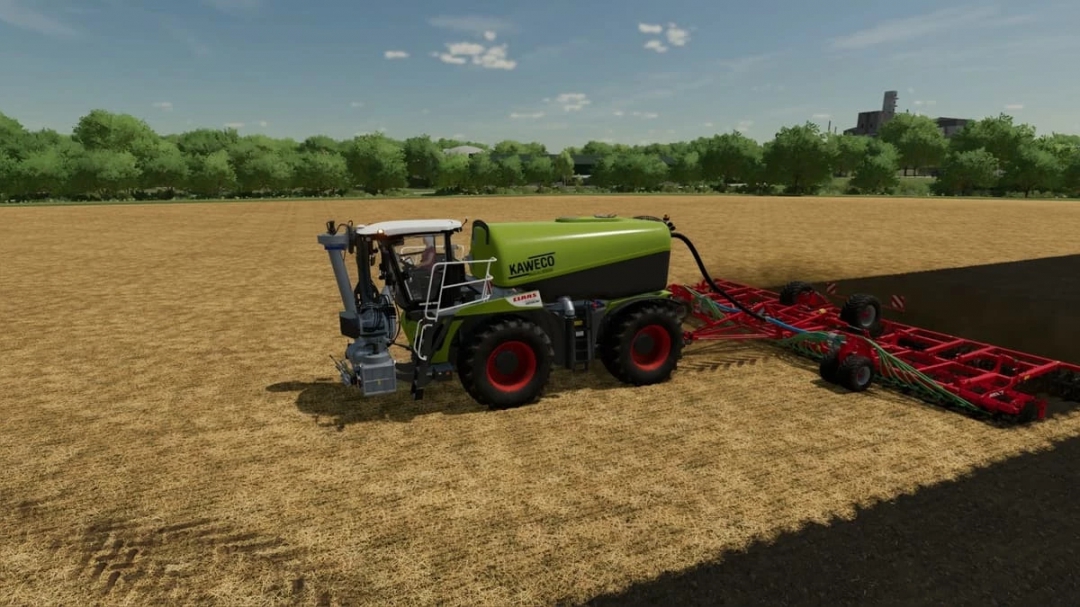 Horsch Joker 12 RT Güllegrubber v1.0.0.0