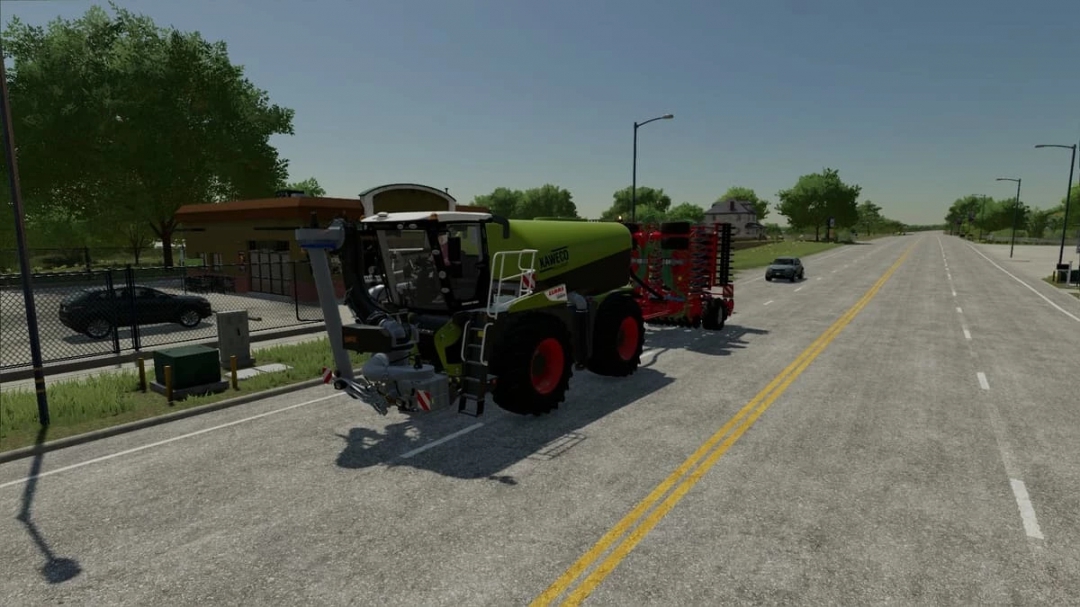 Horsch Joker 12 RT Güllegrubber v1.0.0.0