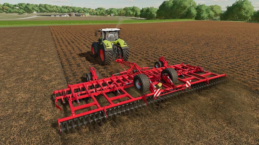 Horsch Joker 12 RT v1.0.0.0