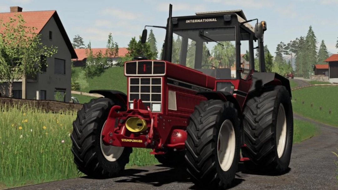 IHC 1455 v1.0.0.0