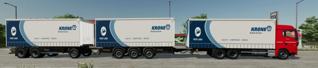 Krone Pack Autoload v1.0.0.0